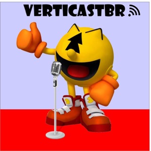 Verticastbr - #008 - Meu passado não me condena