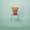 Justificado (Playback)