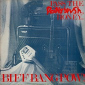 Biff Bang Pow! - There Must Be a Better Life