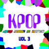 Kpop: J-Pop Made in Korea, Vol. 3 - Various Artists