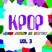 Kpop: J-Pop Made in Korea, Vol. 3 - Various Artists