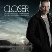 Closer (feat. Maria Holm-Mortensen) artwork