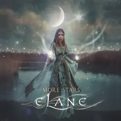 More Stars - EP - Elane