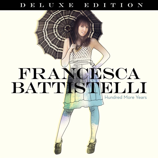 Francesca Battistelli - Motion Of Mercy