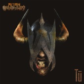 Alien Weaponry - Hypocrite