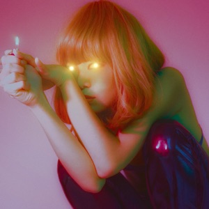 Not in Love We’re Just High - Single