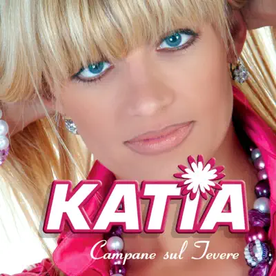 Campane sul Tevere - Kátia Campane sul Tevere - Kátia