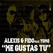 Me Gustas Tú (feat. Yomo) artwork