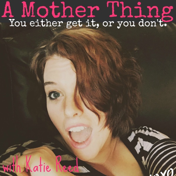 A Mother Thing cover