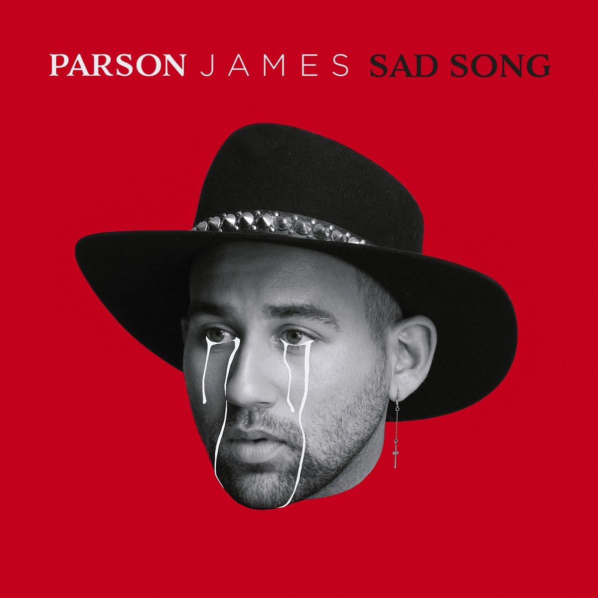 Parson James. Sad Song.