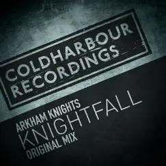 Knightfall - Single by Arkham Knights album reviews, ratings, credits