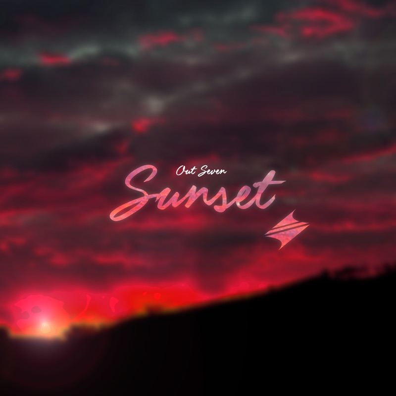 Out 7. Seventh Sunset. Rambon7 Sunset.