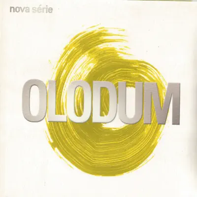 Nova Série - Olodum