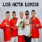 El Pupo - Los Nota Lokos lyrics