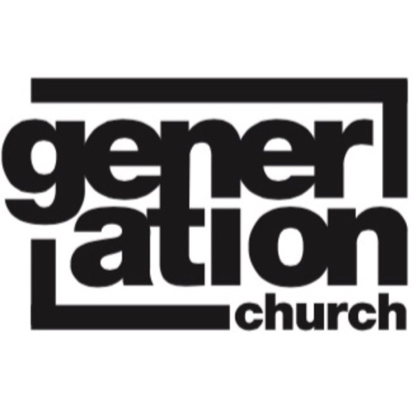 Generation Church Manchester cover