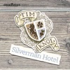 Silverman Hotel - Single