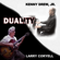 Farmer's Waltz - Larry Coryell & Kenny Drew, Jr.