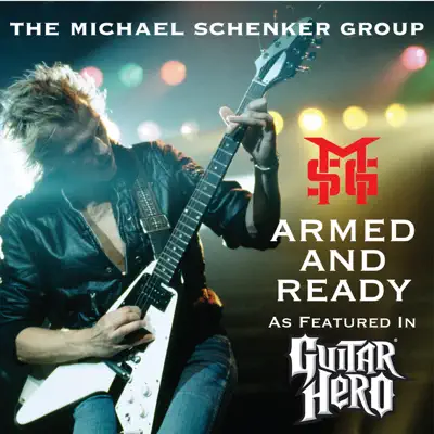 Armed and Ready - Single - Michael Schenker Group