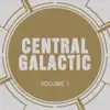 Stream & download Central Galactic