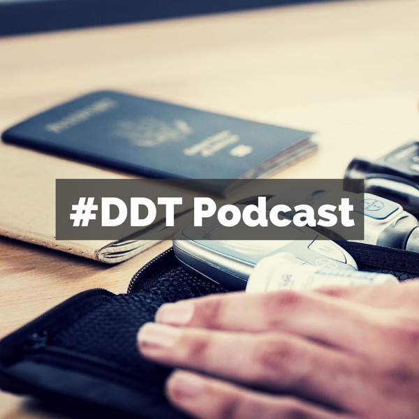 Diabetics Doing Things Podcast