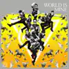 WORLD IS MINE (Type-A) album lyrics, reviews, download