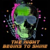 The Night Begins to Shine - Single, 2015