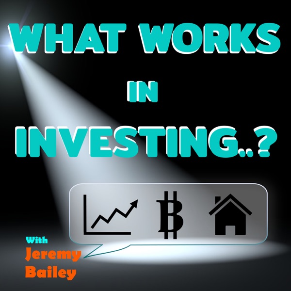 What Works in Investing? cover