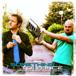 Something To Trance #20