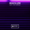 Not That Brave - Single