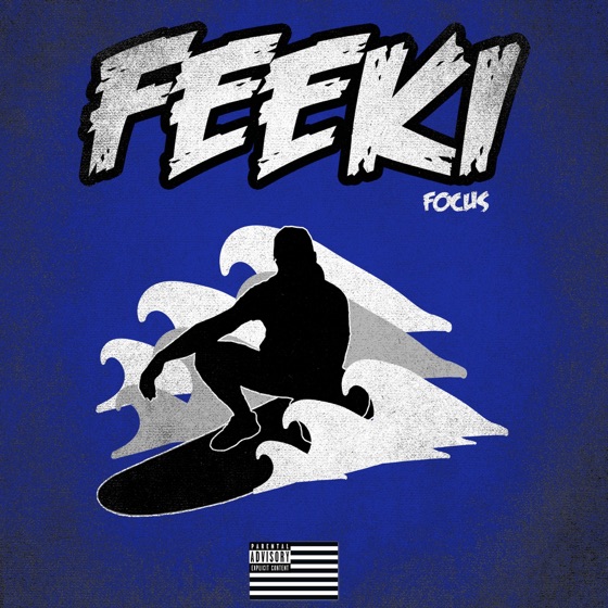 Cover artwork for Focus