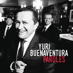 Yuri Buenaventura - Paname