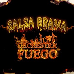 Orchestra Fuego - Quimbara
