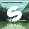 Stream & download Eagle Eyes (feat. Lost Frequencies & Linying) [Lucas & Steve Remix]