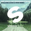 Eagle Eyes (feat. Lost Frequencies & Linying) [Lucas & Steve Remix] - Single, 2015