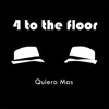 Quiero Mas - Single