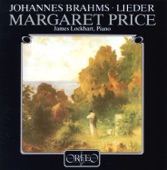 7 Lieder, Op. 95: No. 4, Der Jäger artwork