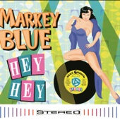 Markey Blue - When Love Comes Along