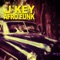 Afro Funk (Ibiza Instrumental Mix) - J Key lyrics