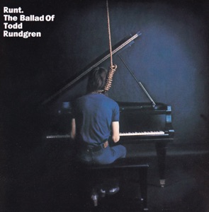 Runt: The Ballad of Todd Rundgren