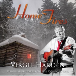 Virgil Harden - Christmas Day