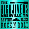 The Highjivers - EP