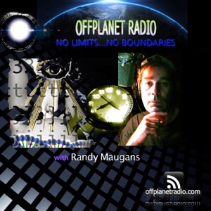 Nox Mente with Randy Maugans: Death Dreams, Aspect Selves, and Jungian Imagery