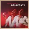 The Many Moods of Belafonte album lyrics, reviews, download