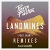 Landmines (feat. J.Hart) [Remixes] - EP