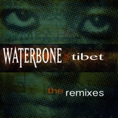 Tibet the Remixes artwork