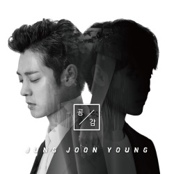 Jung Joon Young - 공감 Sympathy (feat. Suh Young Eun)