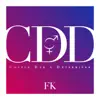 CDD (Couple dur à déterminer) - Single album lyrics, reviews, download