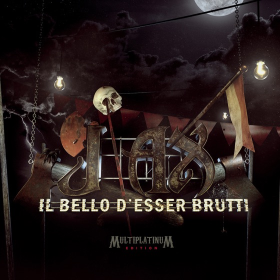 Cover artwork for Intro