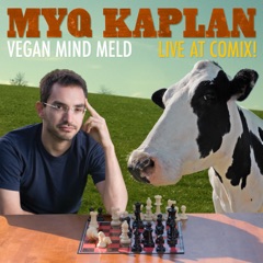 Vegan Mind Meld - EP