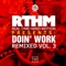 Do I Worry (RTHM Remix) - Chanson E lyrics